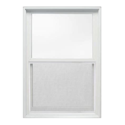 Kinro 9750 Series Vinyl single hung windows Vinyl construction provides high thermal performance Frame and sash corners are welded for added strength and water tight corners Deep pocket sill for added window strength and weather resistance Window sash can be easily removed for cleaning Reinforcement bars in the meeting rails provide extra strength. . Kinro lowe vinyl windows